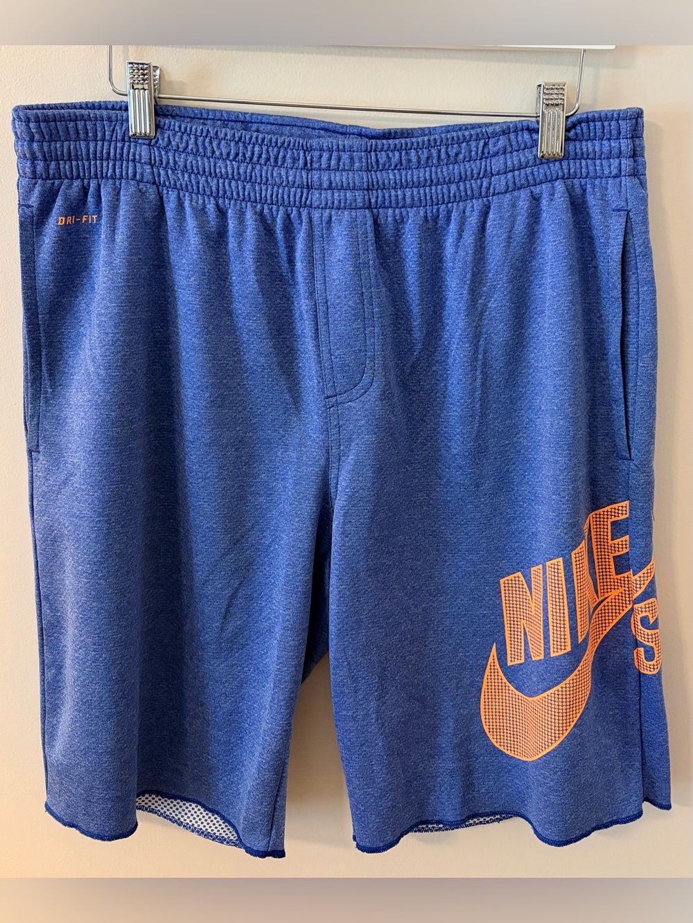 Nike SB Dri-Fit Logo Shorts Men’s size M